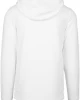 Мъжки изчистен бял суичър Urban Classics, Urban Classics, Суичъри - Complex.bg