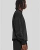 Мъжка блуза в черно Urban Classics Light Terry Crew, Urban Classics, Блузи - Complex.bg