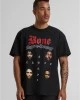 Мъжка тениска в черен цвят Mister Tee Bone-Thugs-N-Harmony Crossroads Oversize, Mister Tee, Тениски - Complex.bg