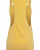 Дамски потник Urban Classics yellow, Urban Classics, Потници / Тениски - Complex.bg