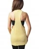 Дамски потник Urban Classics yellow, Urban Classics, Потници / Тениски - Complex.bg