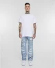 Мъжки дънки Heavy Destroyed Jeans new light blue, Urban Classics, Дънки - Complex.bg