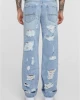 Мъжки дънки Heavy Destroyed Jeans new light blue, Urban Classics, Дънки - Complex.bg