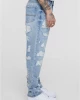 Мъжки дънки Heavy Destroyed Jeans new light blue, Urban Classics, Дънки - Complex.bg