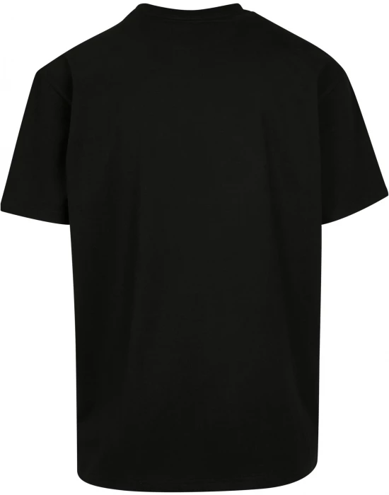 Мъжка тениска в черен цвят Mister Tee Eazy-E Paintbrush Oversize, Mister Tee, Тениски - Complex.bg