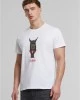 Тениска в бяло I Am Music Mister Tee, Mister Tee, Тениски - Complex.bg