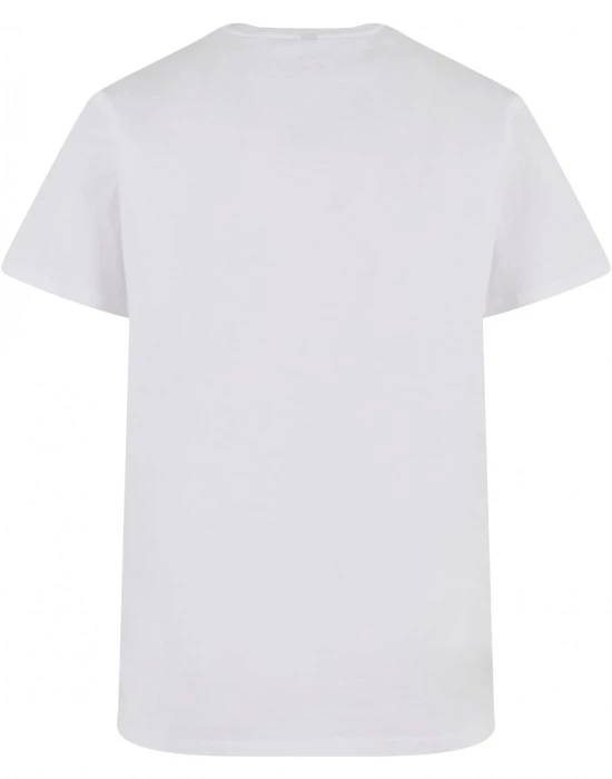Тениска в бяло I Am Music Mister Tee, Mister Tee, Тениски - Complex.bg