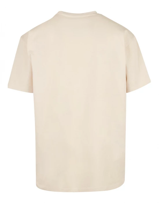 Мъжка овърсайз тениска WU Wear Faded Logo, Wu Wear, Тениски - Complex.bg