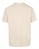 Мъжка овърсайз тениска WU Wear Faded Logo, Wu Wear, Тениски - Complex.bg