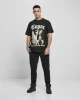 Тениска 2PAC / Tupac MATW Sepia в черен цвят от Mister Tee, 2Pac, Тениски - Complex.bg