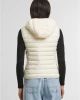 Дамска грейка в цвят пясък Urban Classics Puffer Vest, Urban Classics, Жени - Complex.bg
