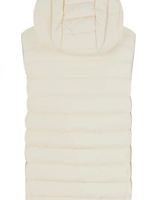 Дамска грейка в цвят пясък Urban Classics Puffer Vest, Urban Classics, Жени - Complex.bg