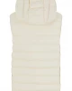 Дамска грейка в цвят пясък Urban Classics Puffer Vest, Urban Classics, Жени - Complex.bg