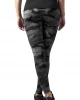Дамски спортен камуфлажен клин Urban Classics dark camo, Urban Classics, Клинове - Complex.bg