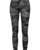 Дамски спортен камуфлажен клин Urban Classics dark camo, Urban Classics, Клинове - Complex.bg