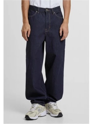 Мъжки дънки Urban Classics 90's Jeans Rinsed Denim 38