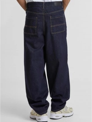 Мъжки дънки Urban Classics 90's Jeans Rinsed Denim 38