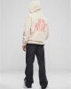 Мъжки суичър в бежов цвят Mister Tee God Loyalty Love, Mister Tee, Суичъри - Complex.bg