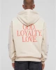 Мъжки суичър в бежов цвят Mister Tee God Loyalty Love, Mister Tee, Суичъри - Complex.bg
