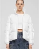 Дамско яке в бяло Urban Classics, Urban Classics, Якета - Complex.bg