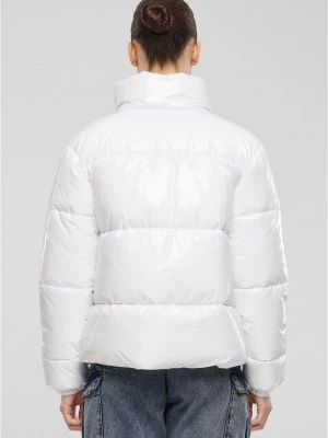 Дамско яке в бяло Urban Classics