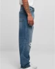 Мъжки широки дънки в син цвят Urban Classics 90s Jeans, Urban Classics, Дънки - Complex.bg