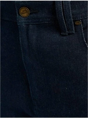 Ecko Unltd. Ec Ko Cargohosen raw blue W50 L34