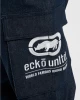 Ecko Unltd. Ec Ko Cargohosen raw blue W50 L34, Eckō Unltd, Мъже - Complex.bg