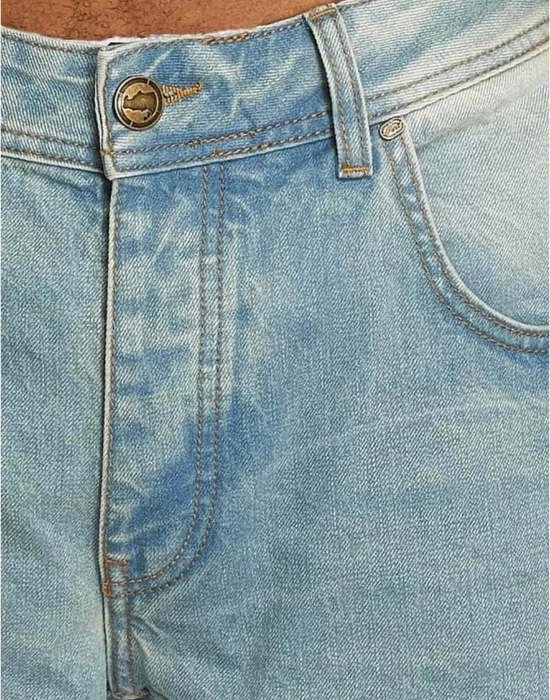 Ecko Unltd. Hang Loose Fit Jeans light blue denim W52 L34, Eckō Unltd, Мъже - Complex.bg