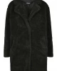 Дамско палто в черно от Urban Classics Ladies Oversized Sherpa Coat, Urban Classics, Жени - Complex.bg