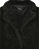 Дамско палто в черно от Urban Classics Ladies Oversized Sherpa Coat, Urban Classics, Жени - Complex.bg