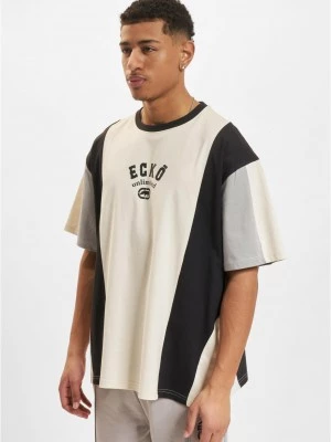 Тениска Ecko Unltd. Cuttings T-Shirts sand XXL