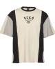 Тениска Ecko Unltd. Cuttings T-Shirts sand XXL, Eckō Unltd, Тениски - Complex.bg