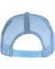 Шапка с козирка Trucker cap Crossover aquarius adjustable, Eckō Unltd, Шапки - Complex.bg