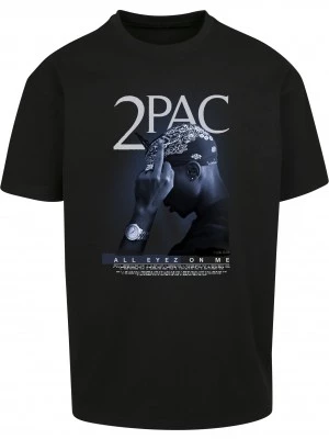 Тениска 2PAC / Tupac All F*ck the World 2.0