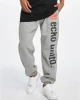 Мъжко сиво долнище Ecko Unltd 2 Face gray, Eckō Unltd, Долнища - Complex.bg
