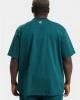 Мъжка тениска в петролно син цвят Rocawear Woodhaven, Rocawear, Тениски - Complex.bg