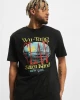 Тениска Wu Tang Staten Island Oversize Tee black L, Mister Tee, Тениски - Complex.bg