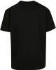 Тениска Wu Tang Staten Island Oversize Tee black L, Mister Tee, Тениски - Complex.bg