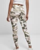 ДАМСКИ СПОРТЕН КЛИН В КАМУФЛАЖ URBAN CLASSICS duskrose camo, Urban Classics, Клинове - Complex.bg