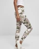 ДАМСКИ СПОРТЕН КЛИН В КАМУФЛАЖ URBAN CLASSICS duskrose camo, Urban Classics, Клинове - Complex.bg