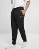 Мъжко долнище в черен цвят Starter Essential Sweatpants, STARTER, Долнища - Complex.bg