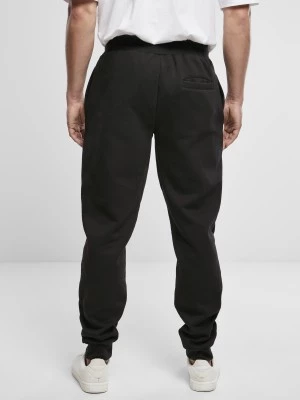 Мъжко долнище в черен цвят Starter Essential Sweatpants 