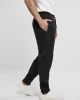 Мъжко долнище в черен цвят Starter Essential Sweatpants, STARTER, Долнища - Complex.bg