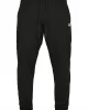 Мъжко долнище в черен цвят Starter Essential Sweatpants, STARTER, Долнища - Complex.bg