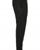 Мъжко долнище в черен цвят Starter Essential Sweatpants, STARTER, Долнища - Complex.bg