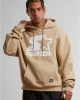 Суичър Starter Oversized Logo Hoodie dustysand XXL, STARTER, Суичъри - Complex.bg