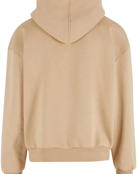 Суичър Starter Oversized Logo Hoodie dustysand XXL, STARTER, Суичъри - Complex.bg