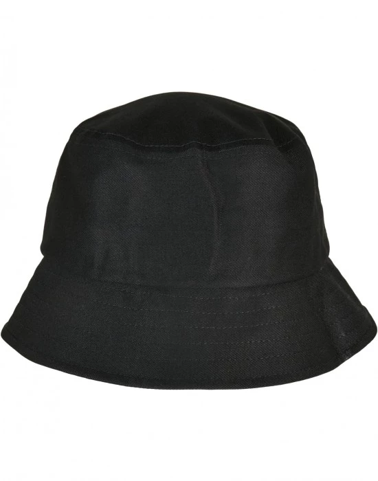Шапка идиотка в черен цвят Starter Basic Bucket, STARTER, Шапки - Complex.bg