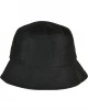 Шапка идиотка в черен цвят Starter Basic Bucket, STARTER, Шапки - Complex.bg